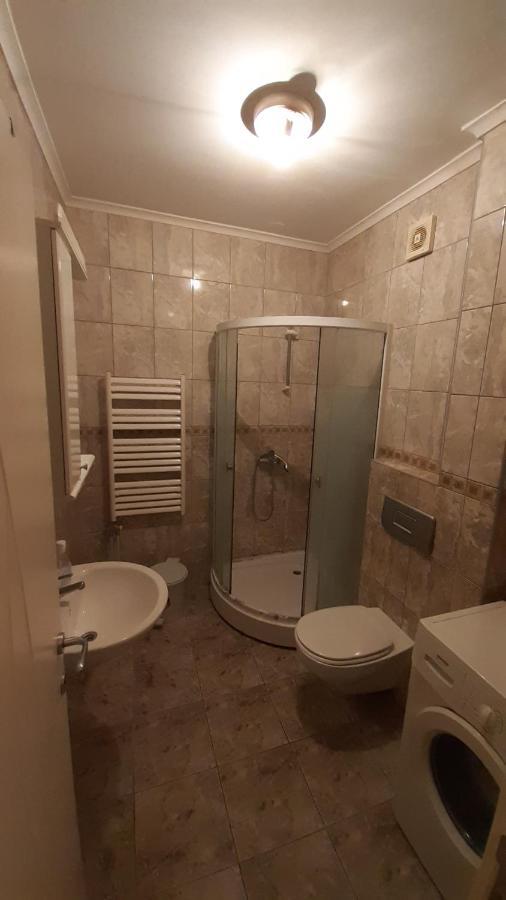 Sirmijum Hause Apartment Sremska Mitrovica Ngoại thất bức ảnh