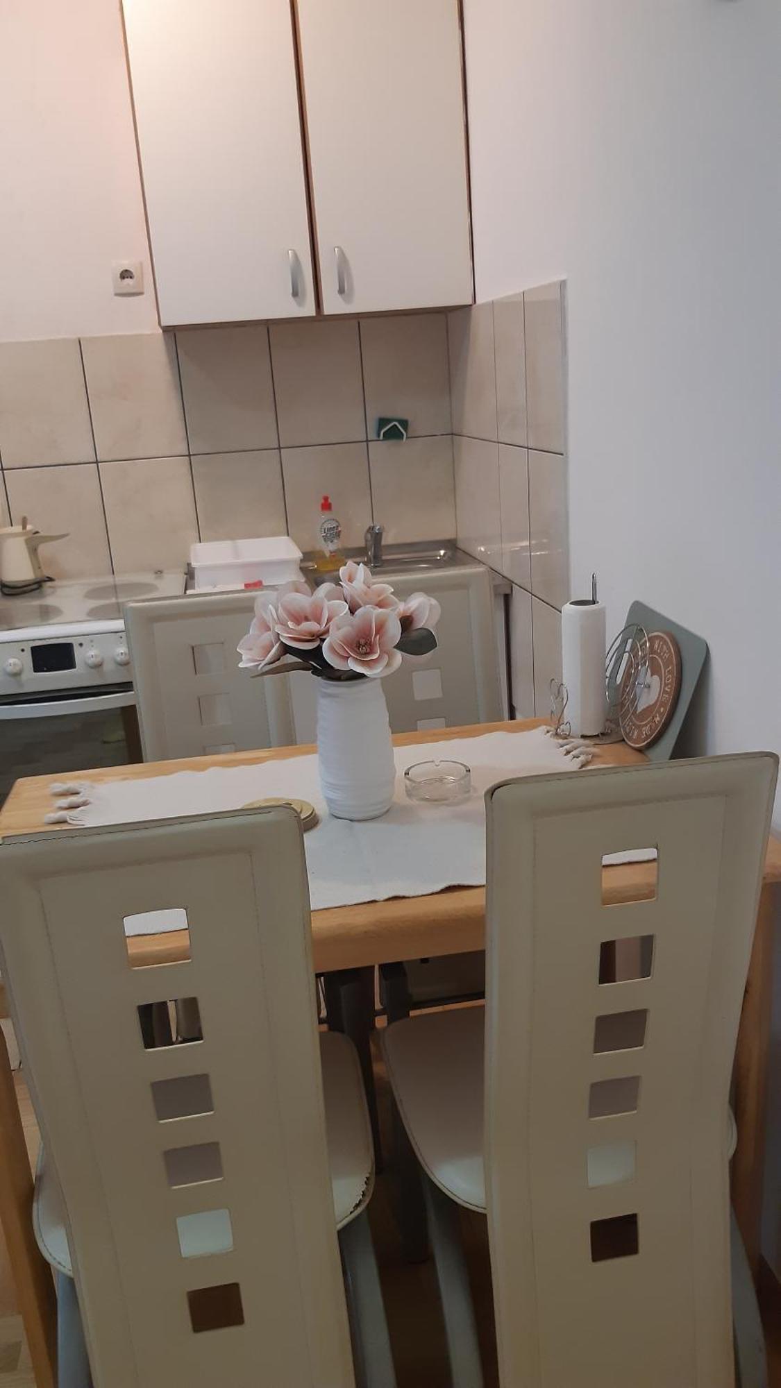 Sirmijum Hause Apartment Sremska Mitrovica Ngoại thất bức ảnh